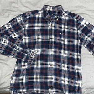 Southern Shirt Co. Flannel